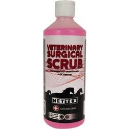 NetTex Veterinary Surgical Scrub 500ml