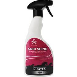 NetTex Coat Shine 500ml