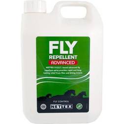 NetTex Fly Repellent Advanced 2L