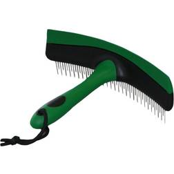 Excellent Flexi Comb + Sweat Scraper