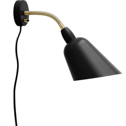 &Tradition Bellevue AJ9 Wall light ∅ 16.7cm