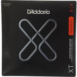 D'Addario XTAPB1656