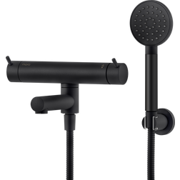 Mora INXX II (270000.12) Mattsvart