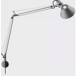 Artemide Tolomeo Parete Micro Væglampe