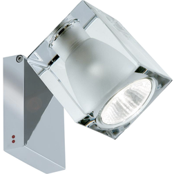 Fabbian Ice Cube Classic Väggplafond 8cm