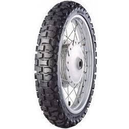 Maxxis M6034 110/80-18 TT 58P Rear Wheel