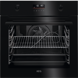 AEG BPK556260B Black