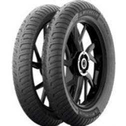 Michelin City Extra 100/90-17 TT/TL 55S Rear Wheel