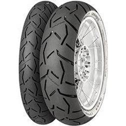 Continental ContiTrailAttack 3 190/55 ZR17 TL 75W Rear Wheel