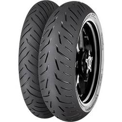 Continental ContiRoadAttack 4 160/60 ZR17 TL 69W Rear Wheel