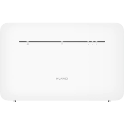 Huawei Soyea B535-333 400Mo/s 5 Ethernet Ports Double Bande Noir