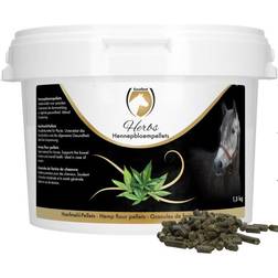 Excellent Herbs Hemp 1.5kg