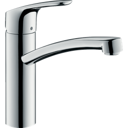 Hansgrohe Focus 160 Eco C3 Chromé 31816000 Chrome