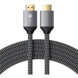 Satechi 2.1 HDMI-HDMI M-M 2m