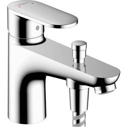 Hansgrohe Bad En Douchemengkraan Vernis Blend Eengreeps
