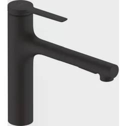 Hansgrohe Zesis M33 (74801670) Matt black