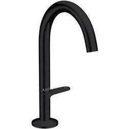 Hansgrohe AXOR One Select 170 48020 Nero opaco