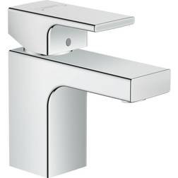 Hansgrohe Vernis Shape Einhebel-Waschtischarmatur 70 mm 71566000 Cromo