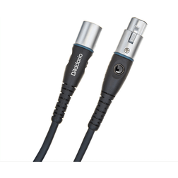 Planet Waves Custom Series XLR-XLR M-F 3m