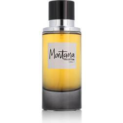 Montana Collection Edition 1 EdP 100ml