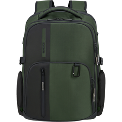 Samsonite Biz2go Backpack 15.6" - Earth Green