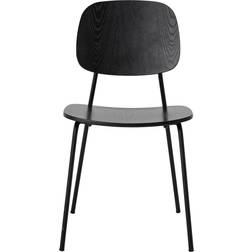 Bloomingville Monza Black Kitchen Chair 83cm