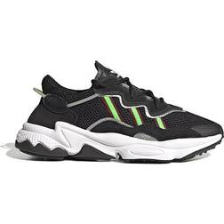 adidas Ozweego W - Core Black/Solar Green/Onix
