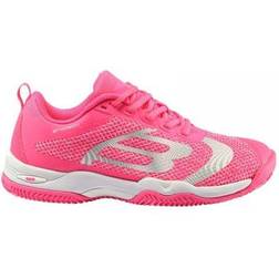 Bullpadel Beker 22V W - Fuchsia