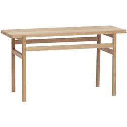 Hübsch Align Sittbänk 85x45cm