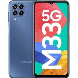 Samsung Galaxy M33 128GB