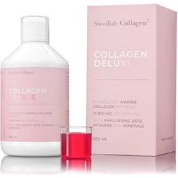 Swedish Collagen Deluxe 500ml