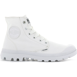 Palladium Mono Chrome W - Star White