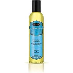 Kama Sutra Aromatics Massage Oil Serenity 59ml