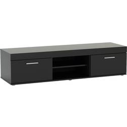 Birlea Edgeware TV Bench 140x35cm