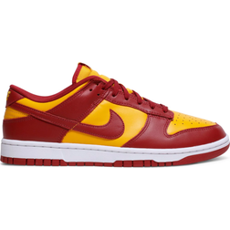 Nike Dunk Low Retro M - Midas Gold/Tough Red