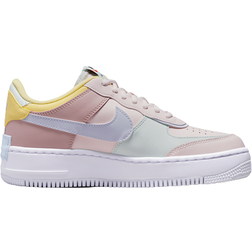 NIKE Air Force 1 Shadow W - Light Soft Pink/Pink Oxford/Lemon Wash/Light Thistle