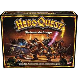 Hero Quest