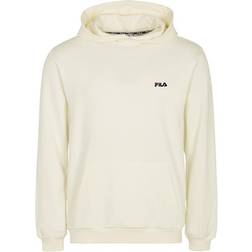 Fila Stole Small Logo Hoodie - Sweet Corn