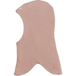 Racing Kids Kid's Round 2-Layer Balaclava - Dusty Rose