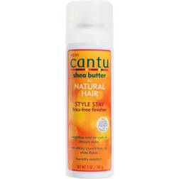 Cantu Shea Butter Style Stay Frizz-Free Finisher 141g