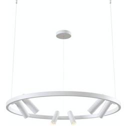 Maytoni Satellite 14cm Pendant Lamp 90cm