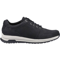 Hush Puppies Joseph M - Black