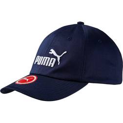 Puma No.1 Fundamentals Cap - Peacoat