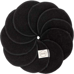 ImseVimse Washable Cleansing Pads 10-pack - Sort