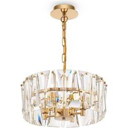 Maytoni Pointed 38cm Pendelleuchte ∅ 38cm
