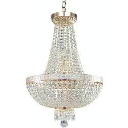 Maytoni Bella 7L Pendant Lamp 40cm