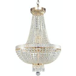 Maytoni Bella 7L Pendant Lamp ∅ 40cm