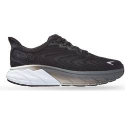 Hoka Arahi 6 Wide W - Black/White