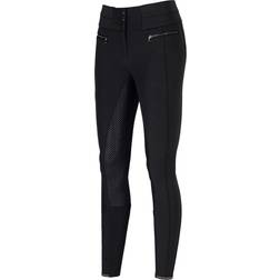 Pikeur Charlette Full Grip Riding Breeches Women