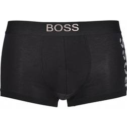 HUGO BOSS Limited Edition Starlight Boxer Trunk - Black/Silver